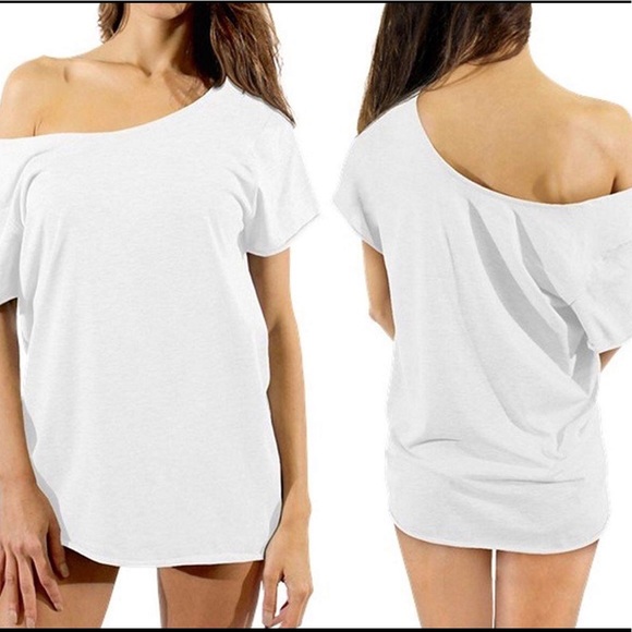 Tops - NEW off the Shoulder Top, Womens S-5X Spring top